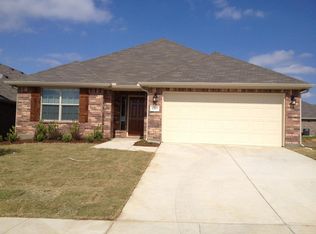 1265 Waterford Dr, Little Elm, TX 75068