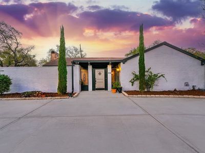 6142 San Felipe St, Houston, TX, 77057