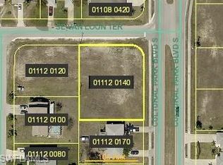 118 Cultural Park Blvd S, Cape Coral, FL 33990