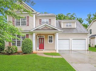 18421 Train Station Dr, Cornelius, NC 28031