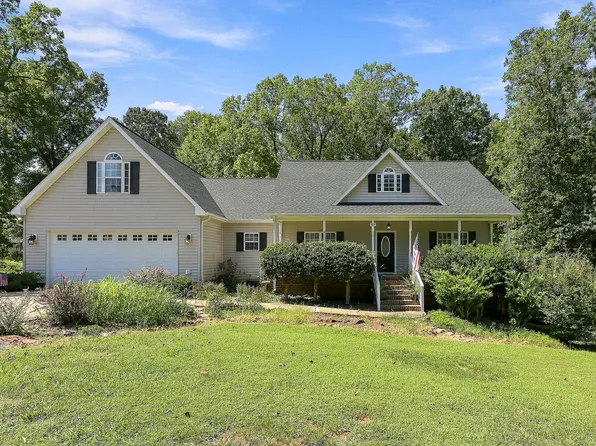 89 Cloverdale Dr, Pittsboro, NC 27312