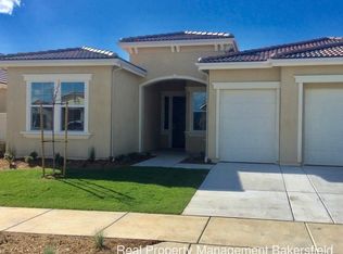 6412 Saint George Pl, Bakersfield, CA 93306