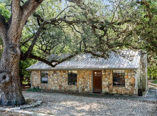 202 Leveritts Loop, Wimberley, TX 78676