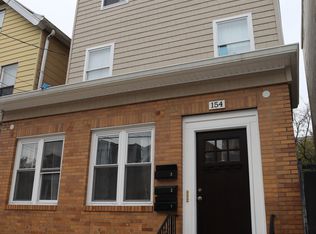 154 Garside St FLOOR 1, Newark, NJ 07104