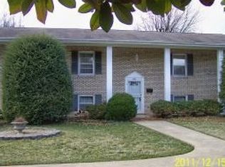 2023 Sundale Rd, Johnson City, TN 37604