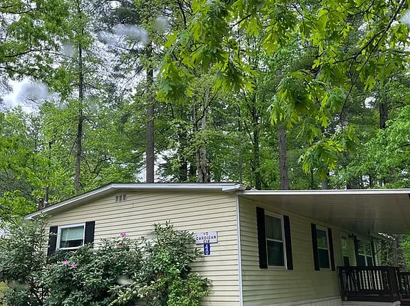 40 Cardigan Cir, Asheville, NC 28805