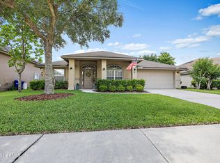 205 Clear Creek Ct, Saint Augustine, FL 32095