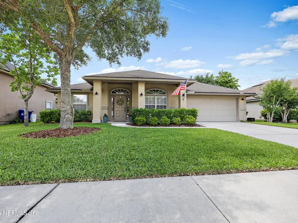 205 CLEAR CREEK Court, St. Augustine, FL 32095