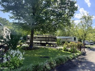 4229 E Pkwy #374-lot 374, Gatlinburg, TN 37738