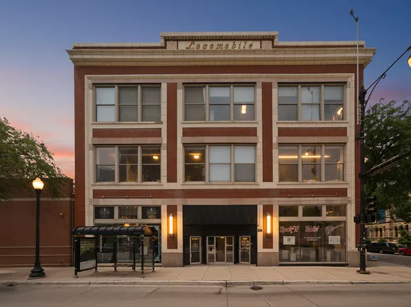 2000 S Michigan Ave APT 103, Chicago, IL 60616