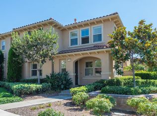 220 Great Lawn, Irvine, CA 92620