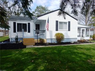 1546 E 332nd St, Eastlake, OH 44095