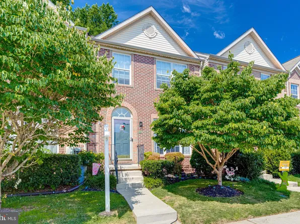 611 Berwick Ct, Abingdon, MD 21009