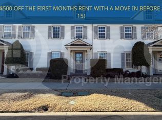8461 Canal St, Frisco, TX 75034