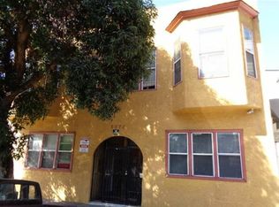 2575 Fruitvale Ave APT 4, Oakland, CA 94601