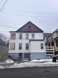 35 Frances Street, Mechanicville, NY, 12118