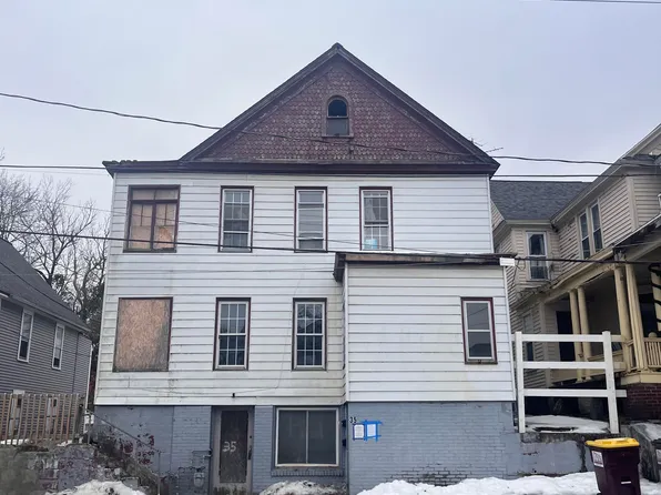 35 Frances Street, Mechanicville, NY 12118