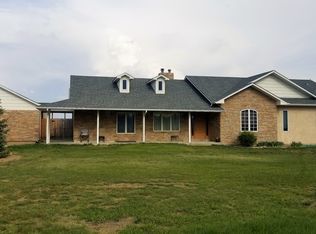 14986 County Road 1, Longmont, CO 80504