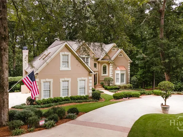 295 Blue Heron Drive, Athens, GA 30605
