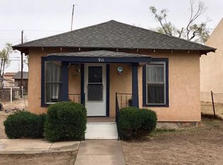 911 E 13th St, Pueblo, CO 81001