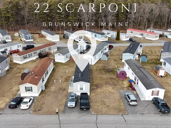 22 Scarponi Drive, Brunswick, ME 04011