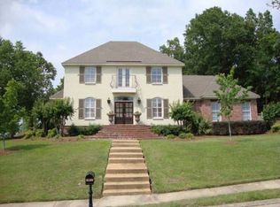 106 Sunflower Rd, Madison, MS 39110