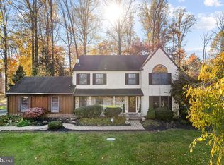 20 Highland Dr, Media, PA 19063