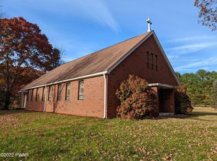 108 Doug Miller Rd, Matamoras, PA 18336