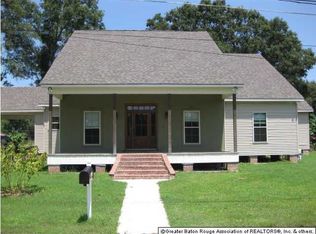 43512 Talley Rd, Gonzales, LA 70737