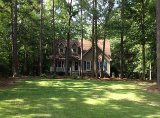 2012 Fox Den St, Clayton, NC 27527