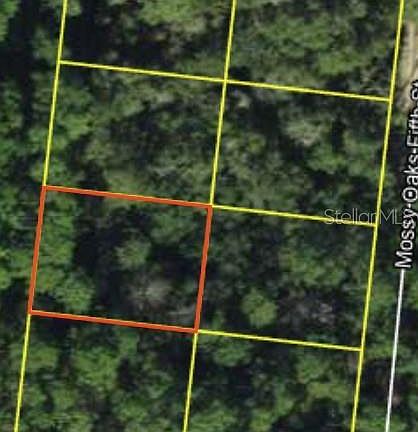 4th image of 200 MOSSY OAKS 4TH STREET LOT 15