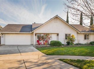 1584 Rue Francais, Chico, CA 95973