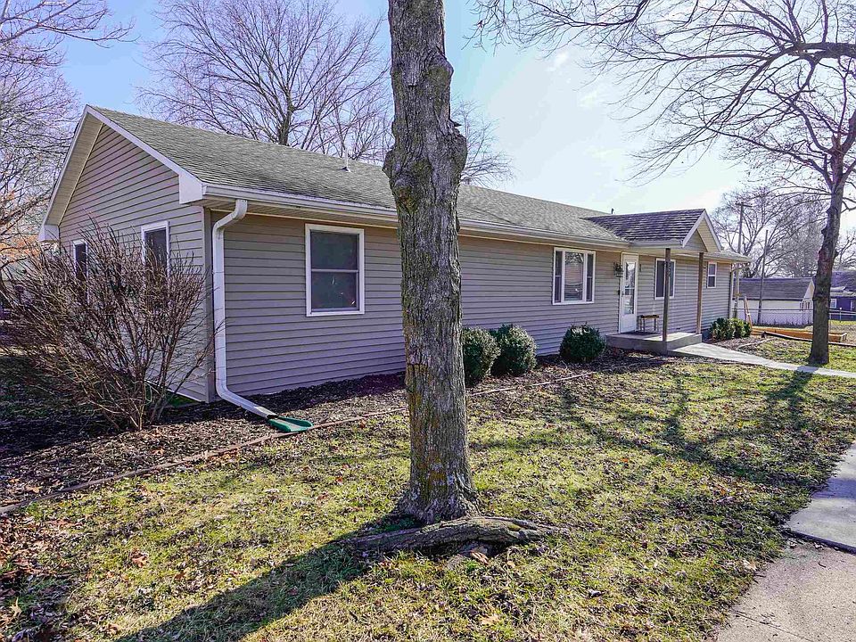 324 Iowa St, Wetmore, KS 66550 Zillow