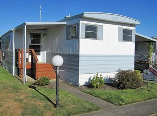 2902 E 2nd St UNIT 88, Newberg, OR 97132