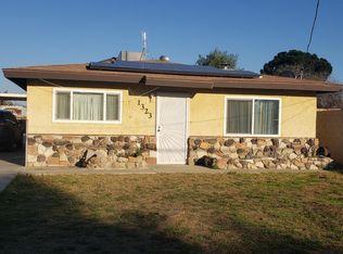 1310 S Fairfax Rd, Bakersfield, CA 93307