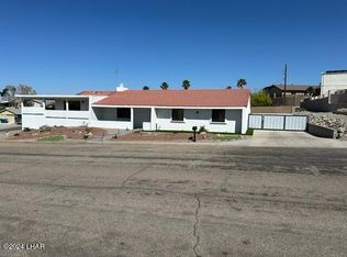 2601 Beverly Glen Dr, Lake Havasu City, AZ 86403