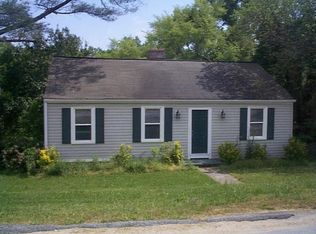 725 Matheson Rd, Milledgeville, GA 31061