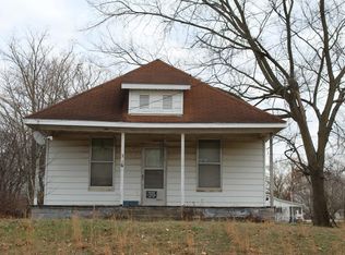 311 Wabash Ave, Centralia, IL 62801