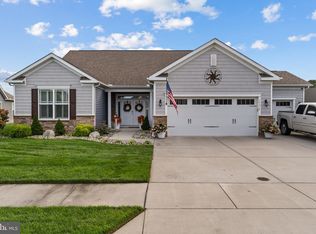 15376 Crape Myrtle Rd, Milton, DE 19968