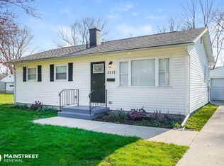 3812 Karl Rd, Columbus, OH 43224