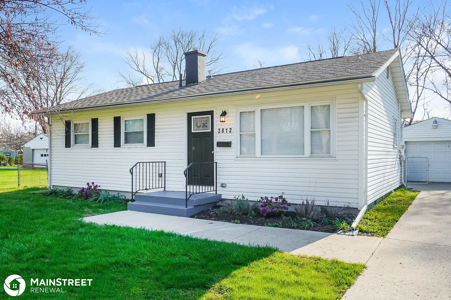 3812 Karl Rd photo 1