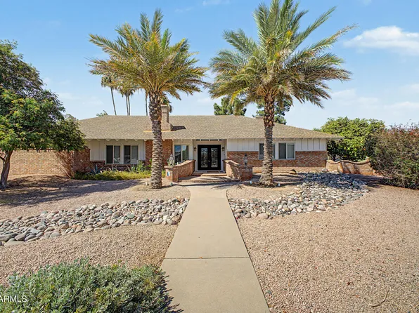 2336 E INGLEWOOD Street, Mesa, AZ 85213