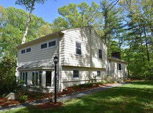 64 Maynard Rd, Sudbury, MA 01776