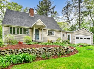 145 Hemlock Dr, Holliston, MA 01746