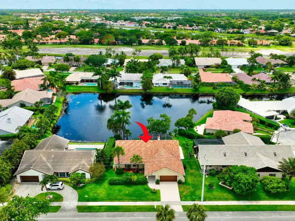 2355 Deer Creek Country Club Boulevard, Deerfield Beach, FL 33442