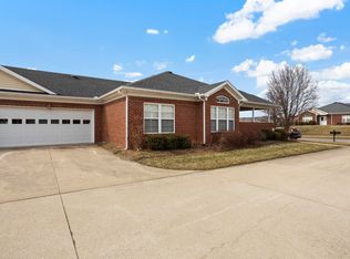133 Delissa Dr, Georgetown, KY 40324