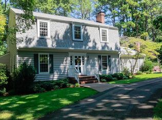 11810 Bollingbrook Dr, North Chesterfield, VA 23236