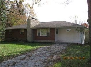 1024 Sharon Copley Rd, Wadsworth, OH 44281