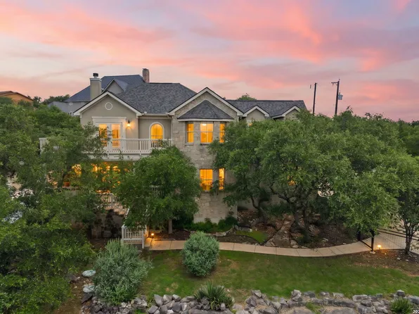257 DEER CROSS LN, San Antonio, TX 78260