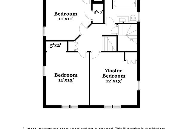 3rd image of 1407 Byron St SE